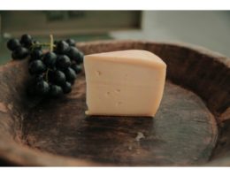 Brânză maturată TRAPIST 100g