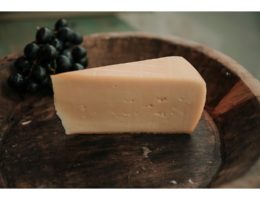 Brânză dejun pentru CEAI maturată 100g