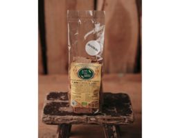 Biscuiți ecologici cu semințe de dovleac