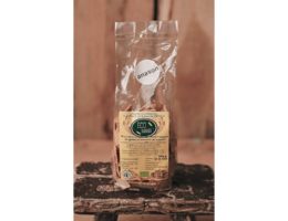 Biscuiți ecologici cu semințe de anason