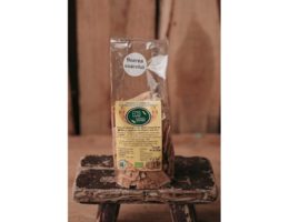 Biscuiți ecologici cu semințe de floarea soarelui