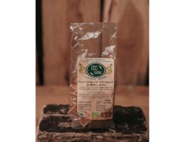 Biscuiți ecologici cu ghimbir