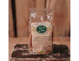 Biscuiți ecologici cu chimion hildegard