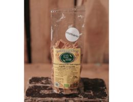Biscuiți ecologici cu rozmarin