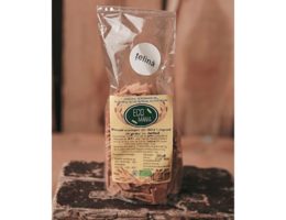 Biscuiți ecologici cu țelină