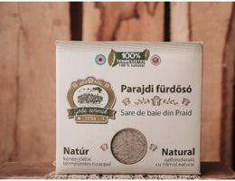 Sare de baie din Praid NATURALĂ