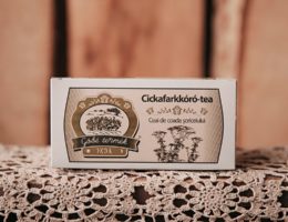 Ceai de coada șoricelului