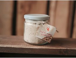 Praf de ciuperci