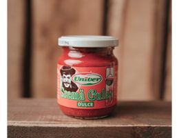 Cremă Gulaș dulce