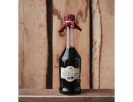 Sirop de fructe de pădure
