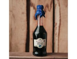Sirop de afine negre
