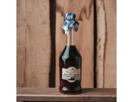 Sirop de aronia FĂRĂ ZAHĂR