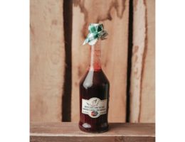 Sirop de cătină și afine FĂRĂ ZAHĂR