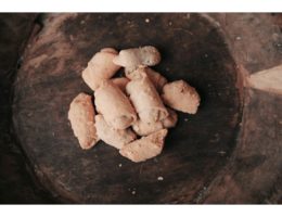 Cornulețe cu Gem de Prune