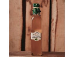 Sirop de păpădie