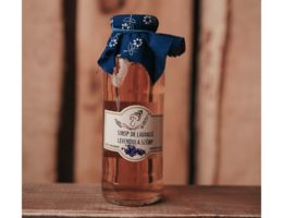 Sirop de levănțică