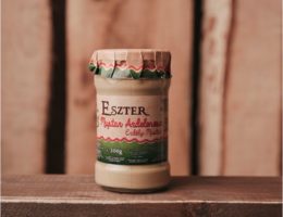 Muștar ardelenesc ESZTER