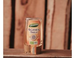 Sirop de Agave ECO