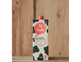 Lapte de consum 1.5%
