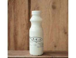 Ayran 400g