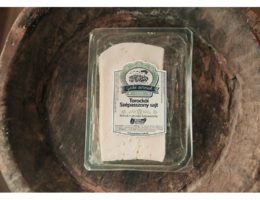Brânză maturată Szépasszony 100g
