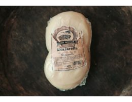 Brânză Mozzarella