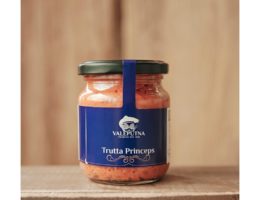 Trutta princeps