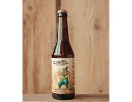 Bere artizanală CAROL Hefeweizen
