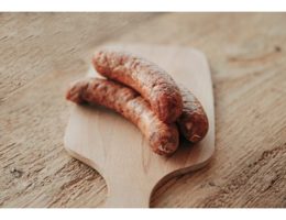 Cârnăciori GRILL 100g