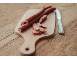 Cârnăciori țărănești 100g
