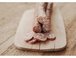 Cârnați țărănești 100g