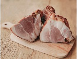 Ciolan de casă dezosat 100g