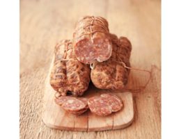 Ruladă de casă 100g
