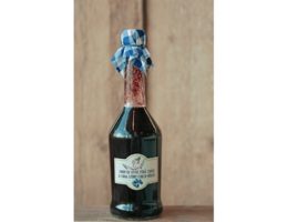 Sirop de afine FĂRĂ ZAHĂR