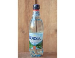 Apa plata BORSEC SGR