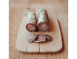 Salam PASINI vită ANGUS 100g
