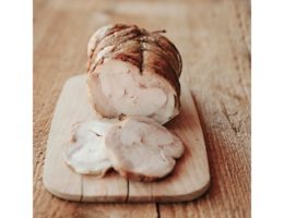 Ruladă de pui 100g