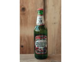 Bere SZÉKELY SÖR