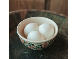 Mozzarella din lapte de bivoliță 100g