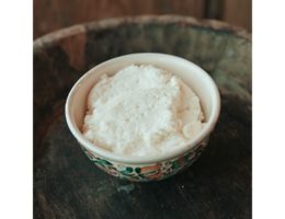 Brânză proaspătă de vaci 100g