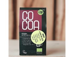 Smochine în ciocolată raw-vegan