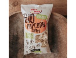 Popcorn ECO