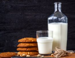 Lapte de consum 3.5%